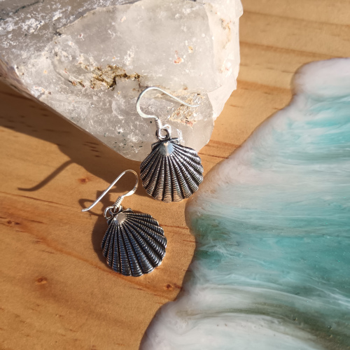 Aros Colgantes Cardium