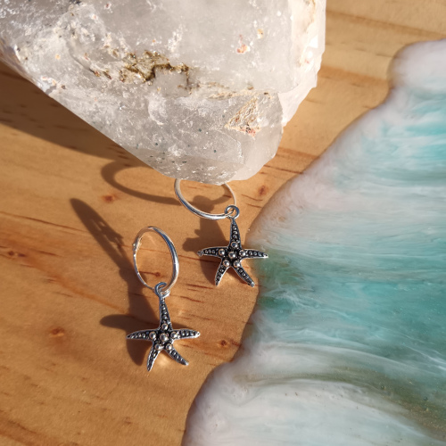 Huggies Estrella de Mar